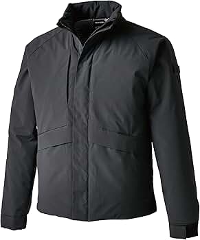 Amazon | TS DESIGN 2024年 秋冬 ファイバーダウンジャケット